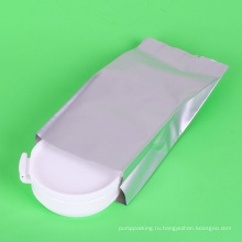 Косметический макияж инструмент метки герметизации алюминиевая фольга для подушки корпуса